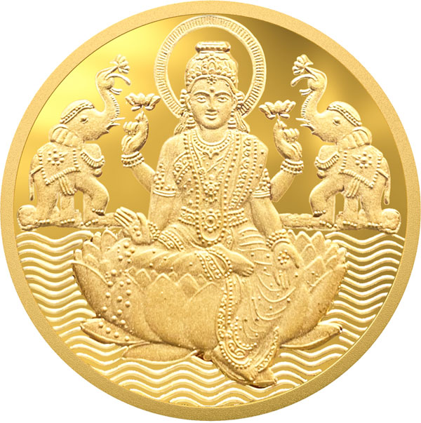 Gold coin 2