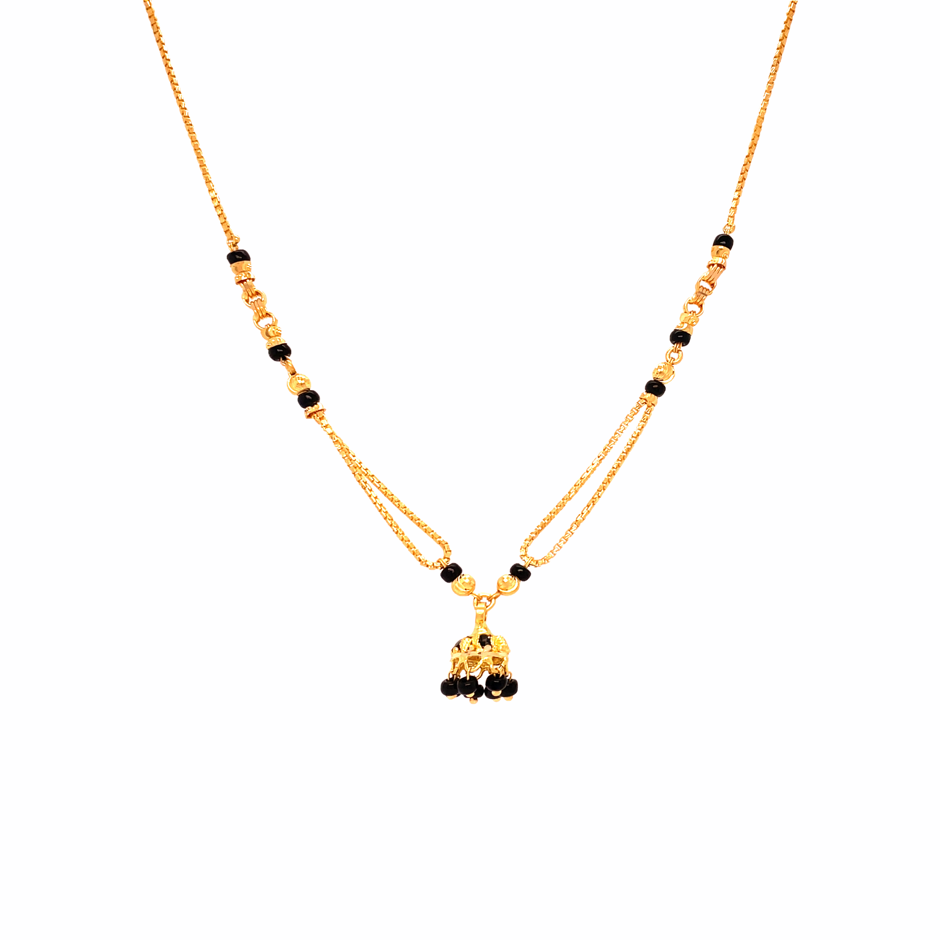 Krishna rajaram ashtekar jewellers mangalsutra clearance designs